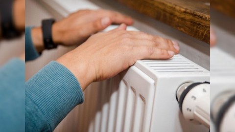 Gələn həftə istilik mövsümü başa çatır