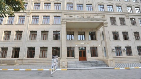 Milli Müdafiə Universitetində oxumaq istəyənlərin nəzərinə!