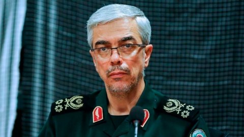 İsrailə qarşı əməliyyat başa çatıb - İran generalı