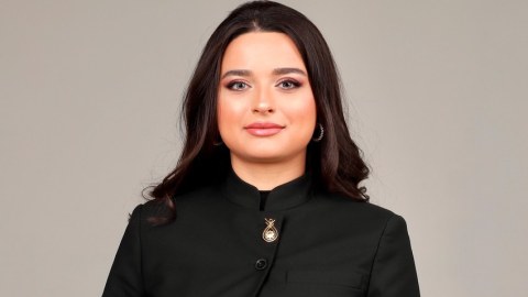Azərbaycanlı gənc “Forbes” siyahısında