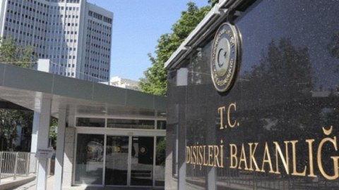 Türkiyə XİN təsdiqlədi: ABŞ və İran hücumdan əvvəl əlaqə qurub