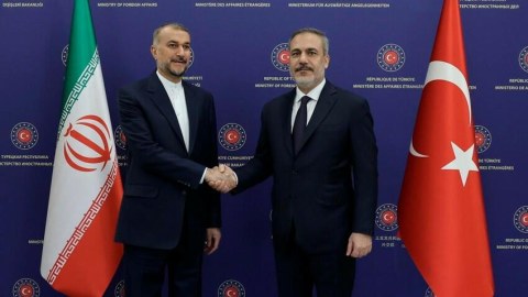 İran yenidən hücuma məruz qalsa, daha sərt cavab verəcək