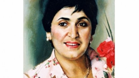 Akademik Zərifə Əliyevanın anım GÜNÜDÜR