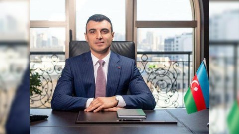 Taleh Kazımov yeni qərar İMZALADI