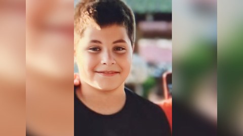 4-cü sinif şagirdi vəfat etdi