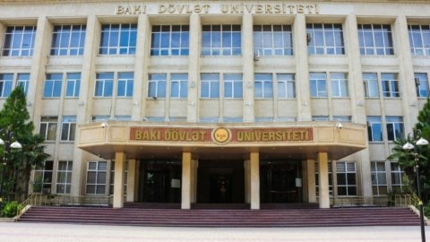 Bu il BDU-nun doktoranturasında 11 yeni ixtisas açıldı