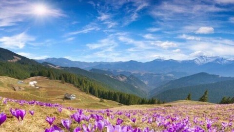Sabah 27 dərəcə isti olacaq