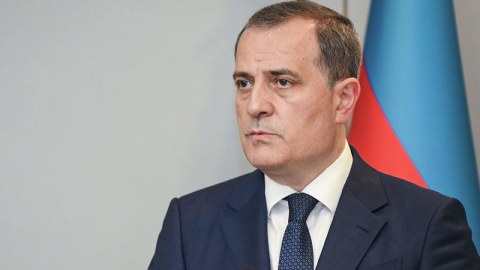 Ermənistan Azərbaycanın sülh səylərinə qarşılıq göstərməlidir - Nazir
