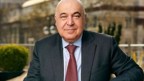 Çingiz Abdullayev qidadan zəhərlənməyib