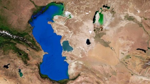 Dənizdə süni torpaq sahəsinin yaradılması üçün müraciət qaydası HAZIRLANDI