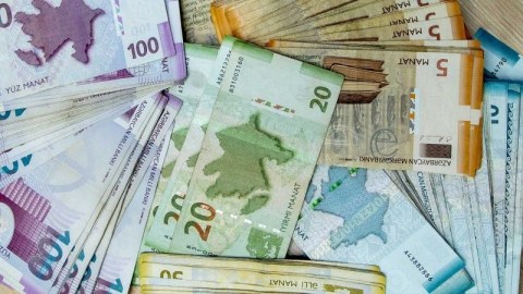 Bu ilin birinci rübündə dövlət büdcəsi profisitlə icra olunub