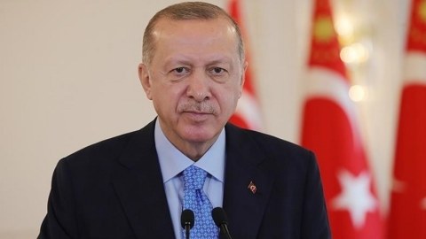 Ərdoğan gələn həftə İraqa gedir