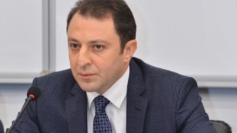 Ağır cinayətlər törədənlərdən başqa bütün saxlanılanlar Ermənistana qaytarılıb - Nazir müavini