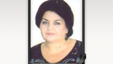 UNEC-in baş müəllimi vəfat etdi