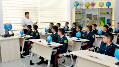 DSX-nın Xüsusi Məktəbinə keçirilən imtahanın nəticələri AÇIQLANDI