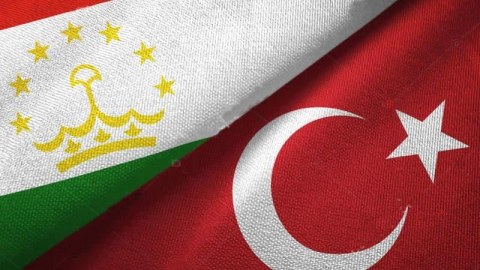 Tacikistan Türkiyə vətəndaşları üçün viza rejimi tətbiq edəcək