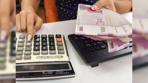 Əhalinin banklara olan kredit borcunun məbləği AÇIQLANDI