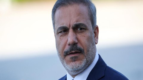 Hakan Fidan HAMAS ilə danışıqlarda iştirak edəcək