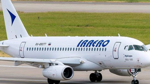 Nijni Novqoroddan Bakıya birbaşa reyslər BAŞLADI