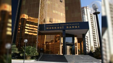 Mərkəzi Bank "Açıq Maliyyə Konsepsiyası"nın tətbiqini planlaşdırır