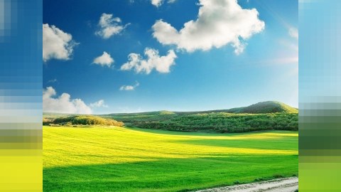 Bakıda 24, rayonlarda 27 dərəcə isti olacaq - PROQNOZ