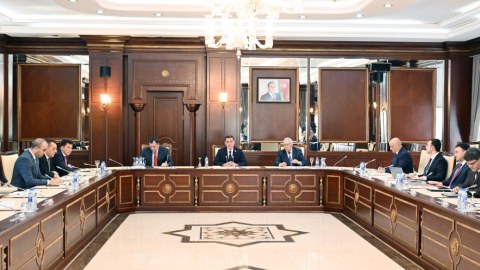 Dövlət orqanlarının təsnifatı genişləndirilir