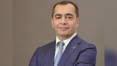 Dövlət Reklam Agentliyinə yeni sədr təyin edildi - DOSYE