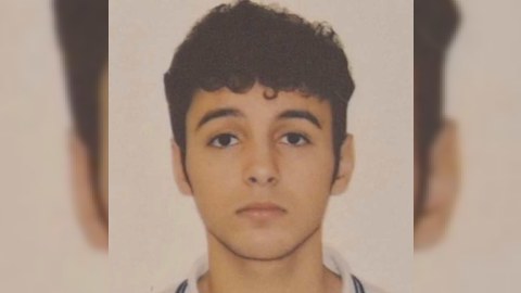 Buraxılış imtahanında 300 bal toplayan lisey şagirdi - FOTO