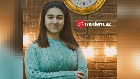 Maksimum bal toplayan Kəlbəcər məktəblisi həkim olmaq İSTƏYİR
