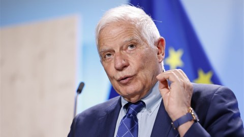 Borel Ukraynaya "Patriot"ların verilməsini belə ƏSASLANDIRDI