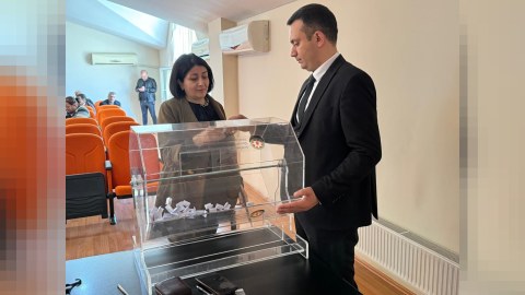 Daha 156 ailə Füzuliyə köçürüləcək - FOTO