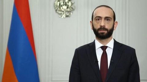 Mirzoyan Səudiyyə Ərəbistanına YOLLANIR