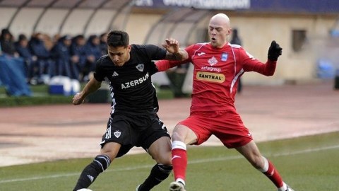 “Qarabağ” – “Neftçi” oyununun vaxtı açıqlandı