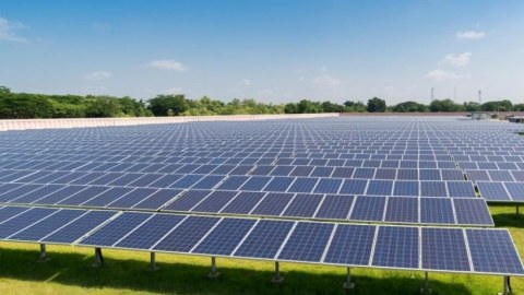 Daha iki rayonda günəş elektrik stansiyaları qurulacaq