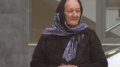 Füzuli sakini: “31 ildir doğma yurdumu yuxularda görürdüm” - VİDEO