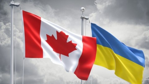 Ukrayna üçün 1 milyarddan çox YARDIM