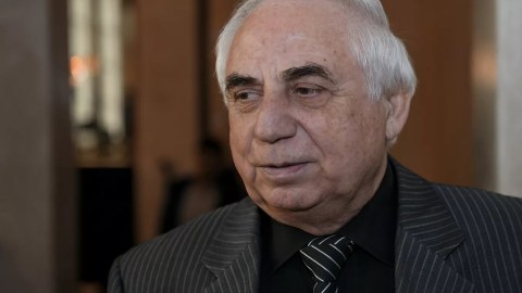 Hadi Rəcəbli VƏFAT ETDİ 