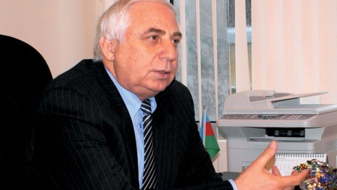 TƏBİB Hadi Rəcəblinin ölümü ilə bağlı məlumat yaydı