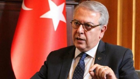 Türkiyənin xüsusi elçisi nə vaxt İrəvana gedir...