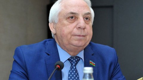 Hadi Rəcəbli oruc tuturdu, Həccə getmək arzusunda idi... - FOTO