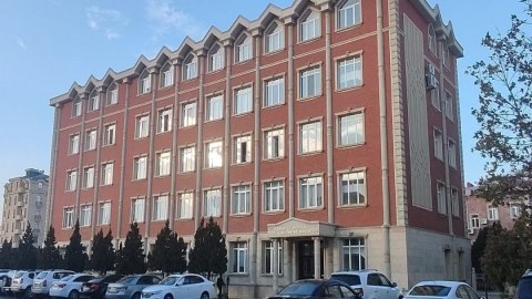 Hesablama Palatası bu nazirlikdə yoxlamalara BAŞLADI