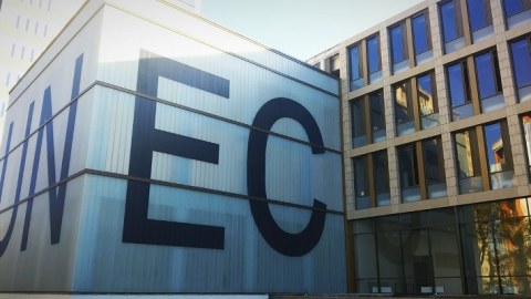 UNEC beynəlxalq reytinqdə dünya universitetləri ilə eyni qrupda