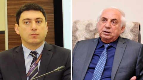 "Atam 30 dəqiqə içərisində vəfat etdi"