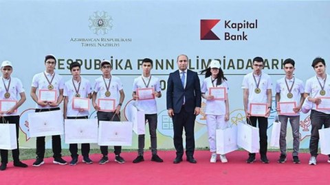 Olimpiada qaliblərinin çoxu dünyanın aparıcı universitetlərində oxuyur