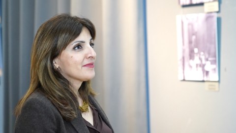 İçərişəhərdə fotosərgi keçirilib - FOTO