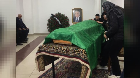 Keçmiş həmkarları Hadi Rəcəbli barədə nələr dedilər: Həyatı sevən bir insan idi...