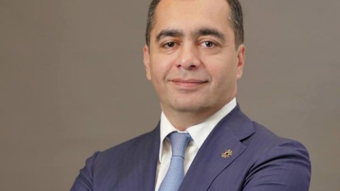 Dövlət Agentliyinin yeni sədri kollektivə təqdim edilib