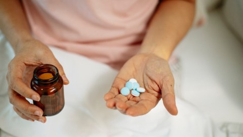 Nazirlikdən qan duruldan dərmanlarla bağlı XƏBƏRDARLIQ