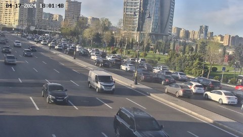 Bu yollarda TIXAC var 