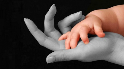 Son 30 ildə ana ölümləri 34 faiz AZALIB